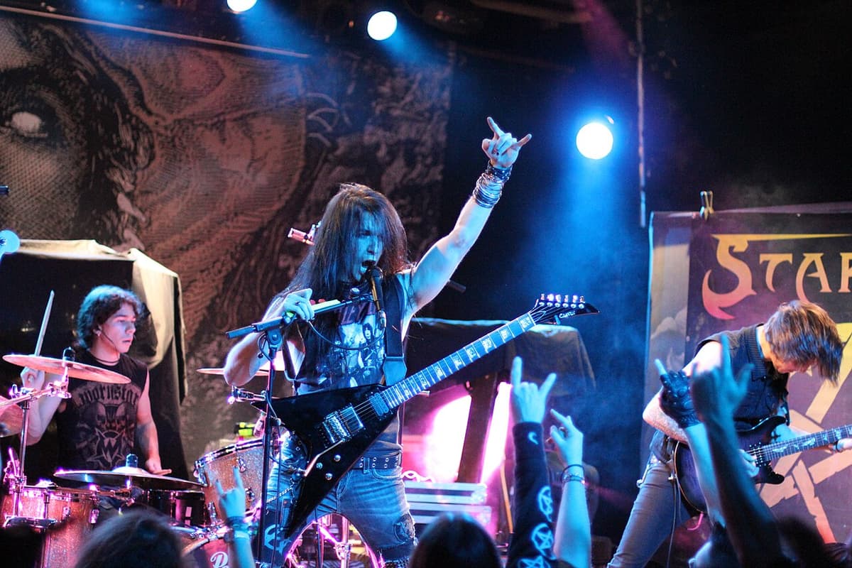Starkill