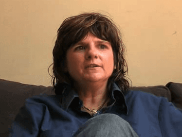 Amy Ray