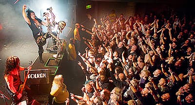 W.A.S.P.
