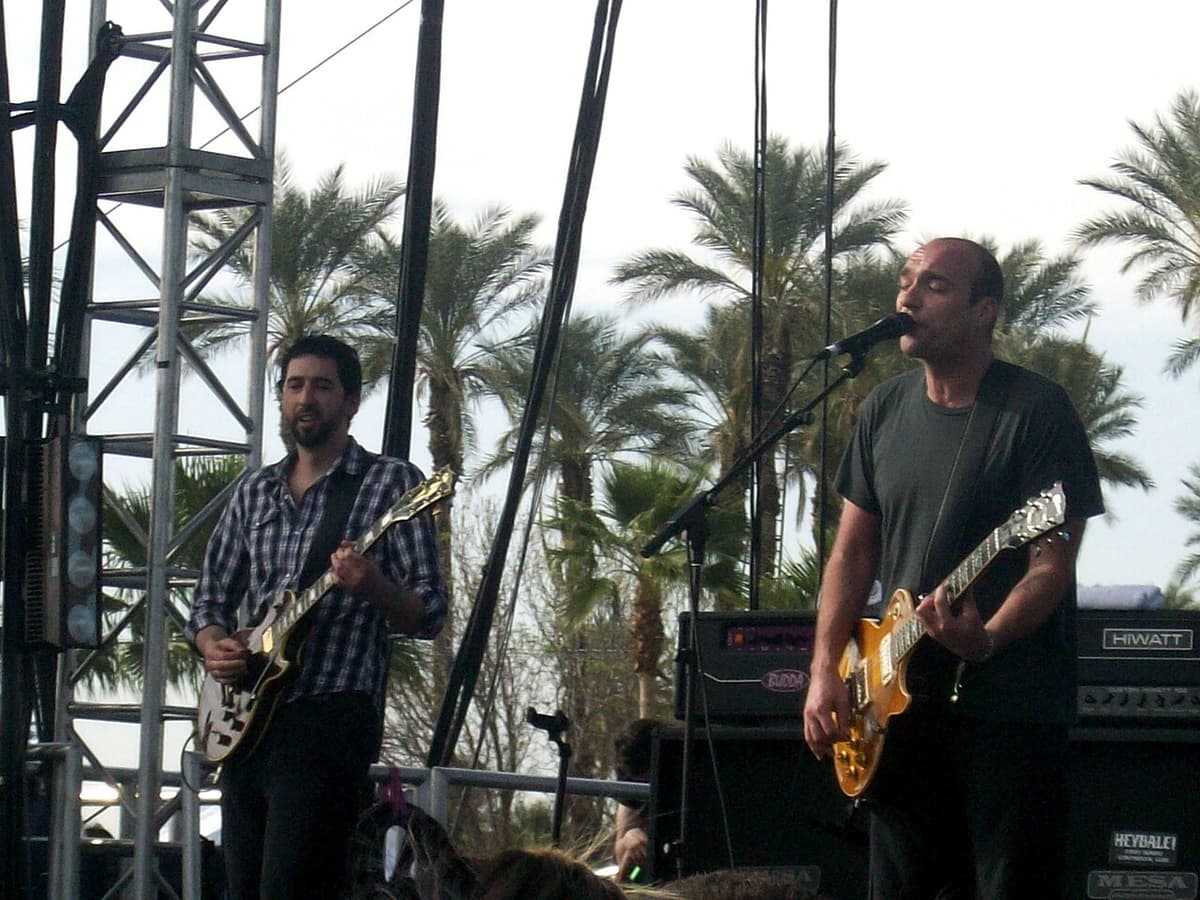 Sunny Day Real Estate