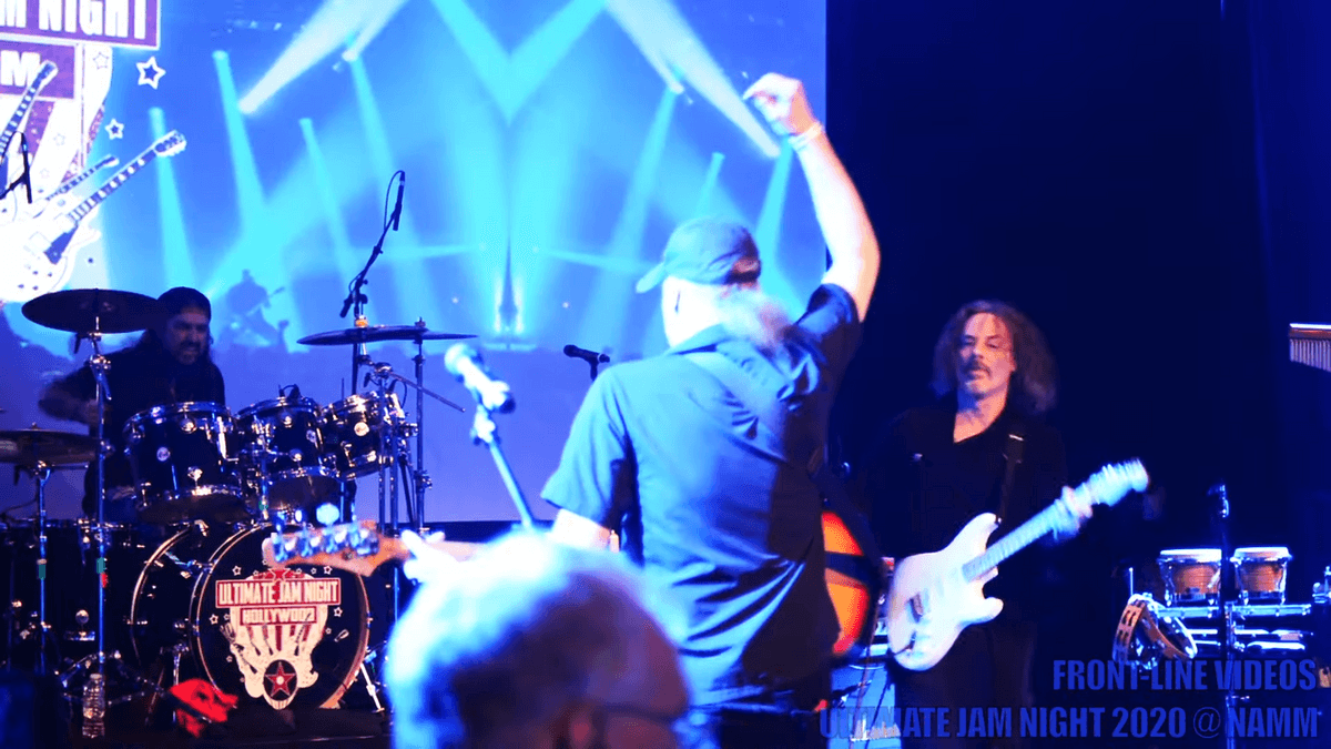 The Winery Dogs