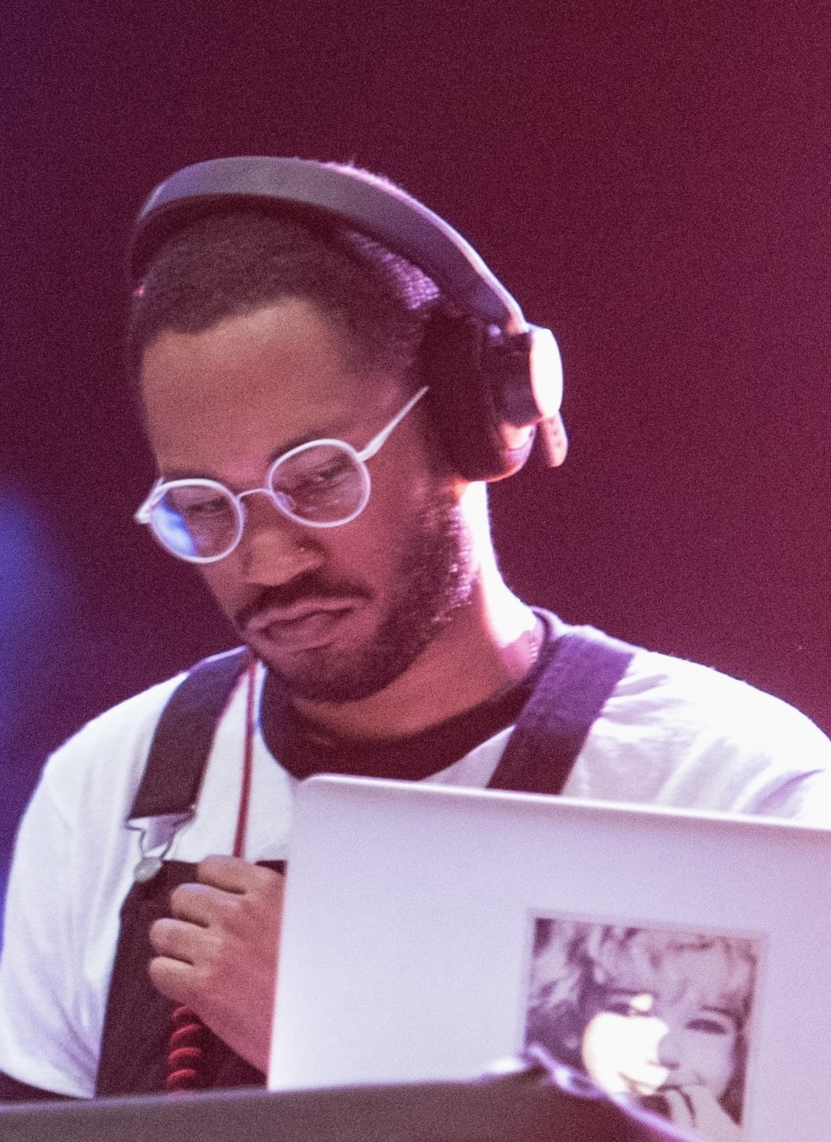 KAYTRANADA