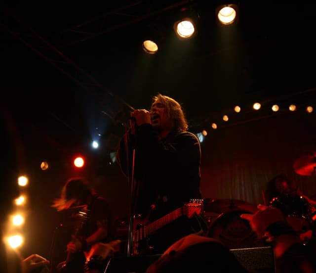 Monster Magnet