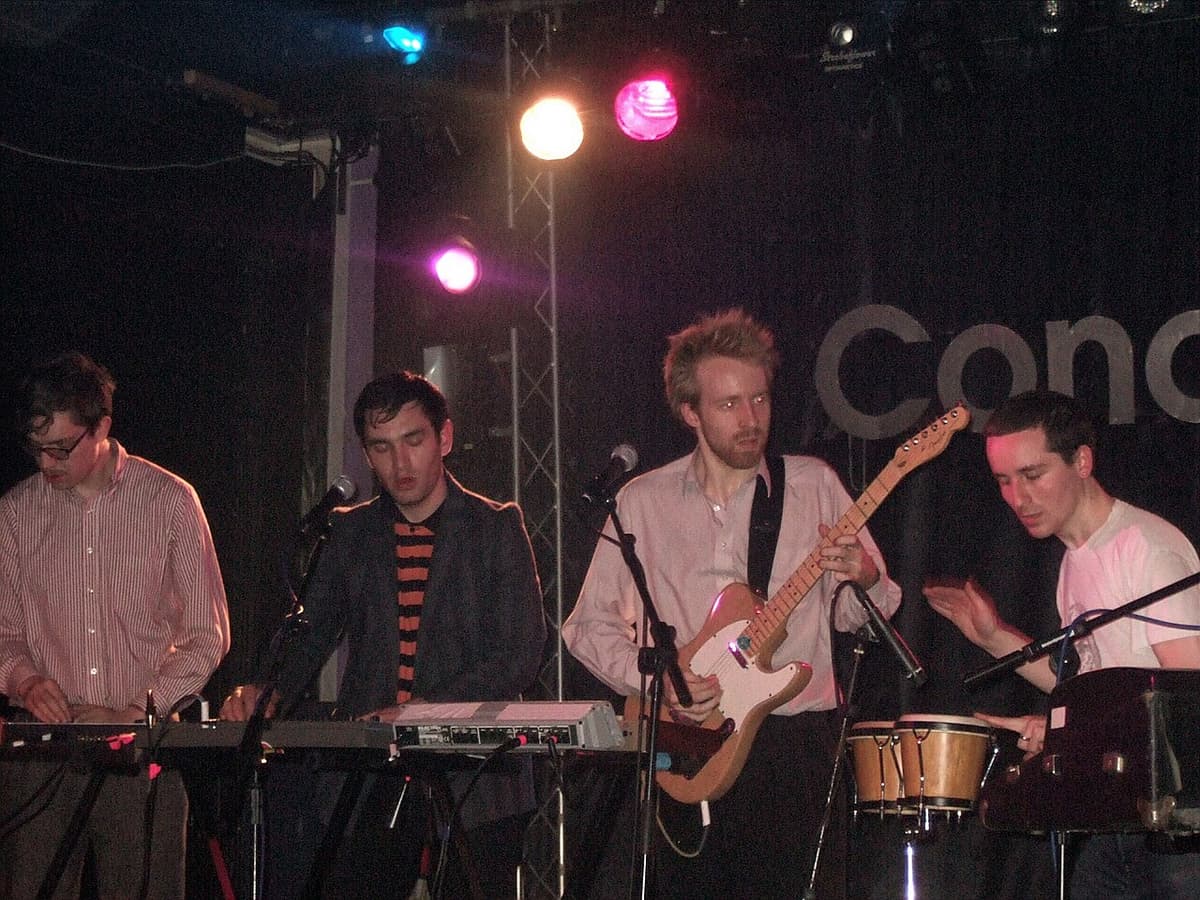 Hot Chip