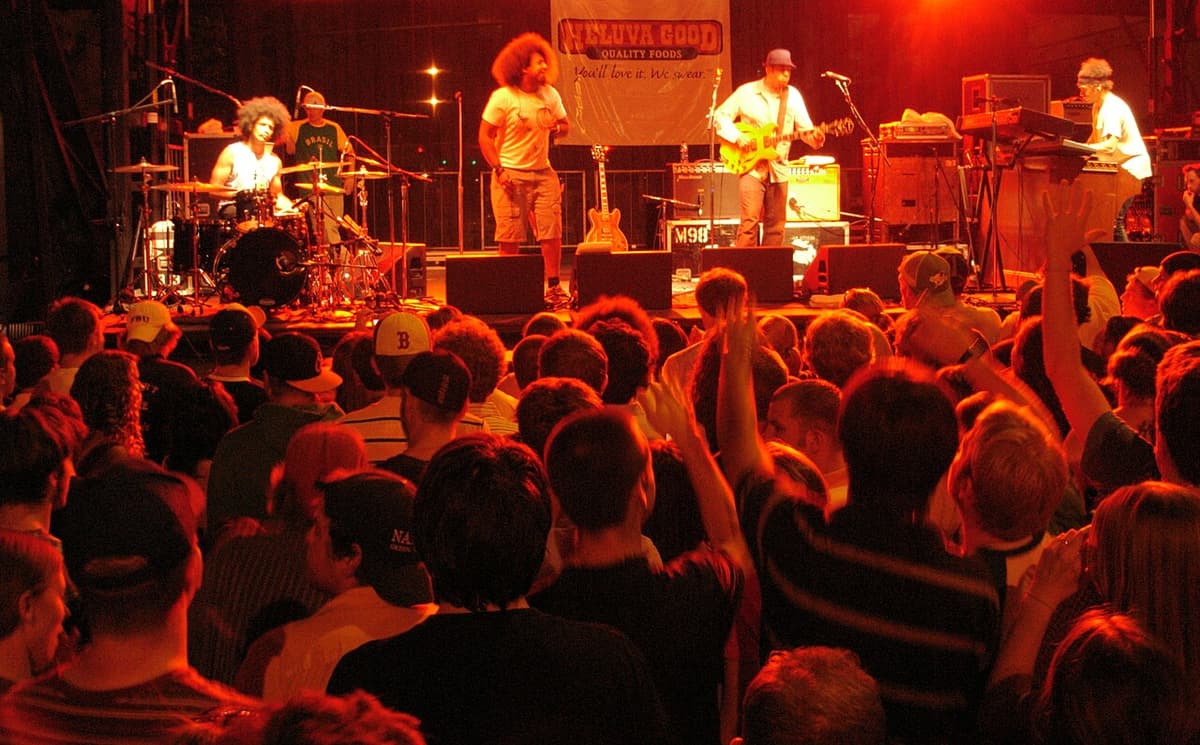 Soulive