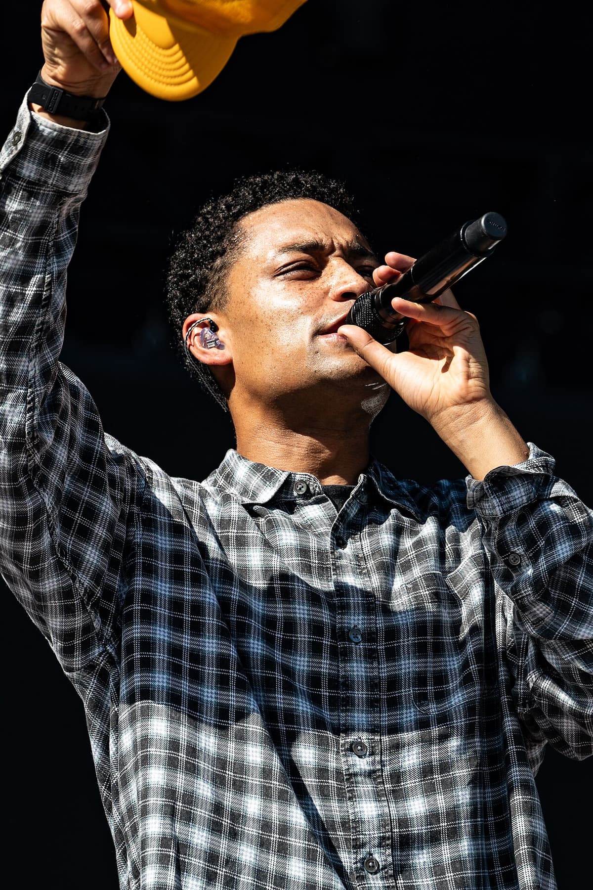 Loyle Carner