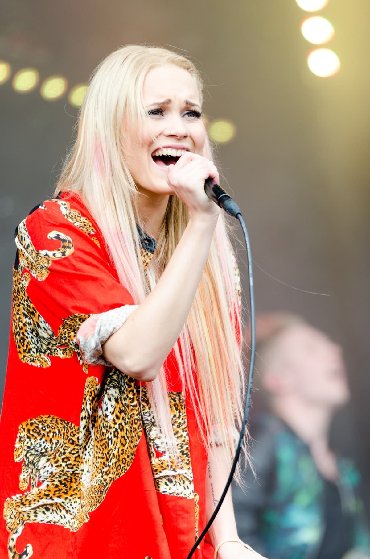 Sanni