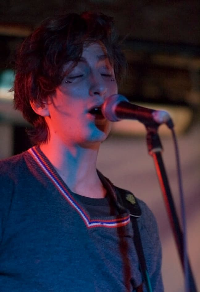 Kirin J Callinan