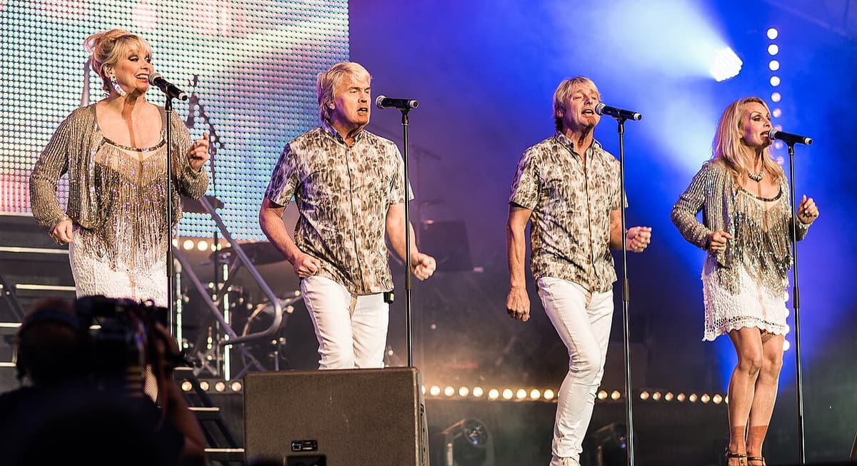 Bucks Fizz