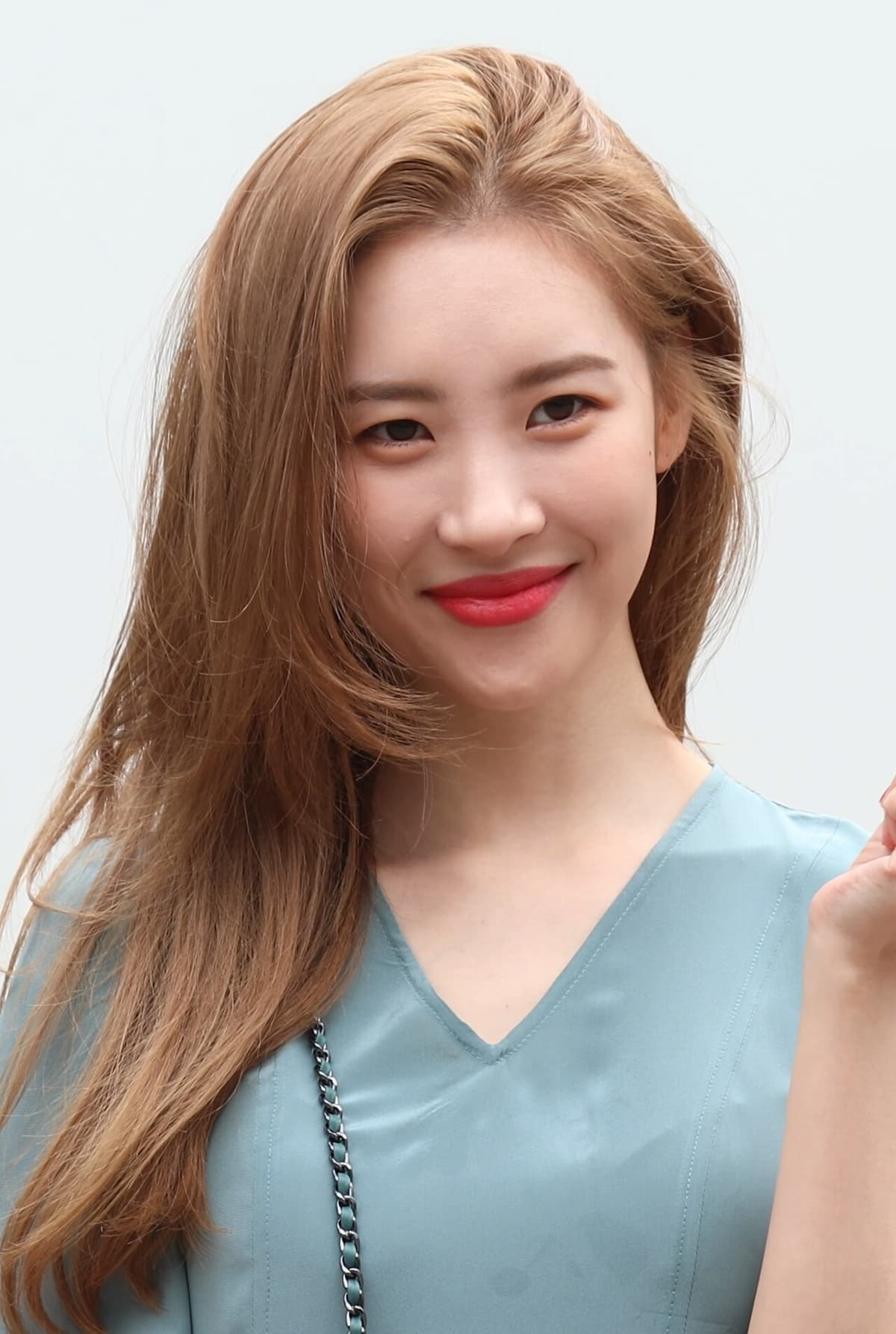 SUNMI