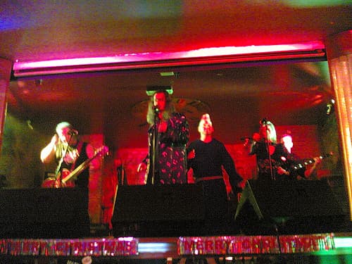 Doctor and the Medics
