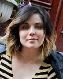 Grace Phipps