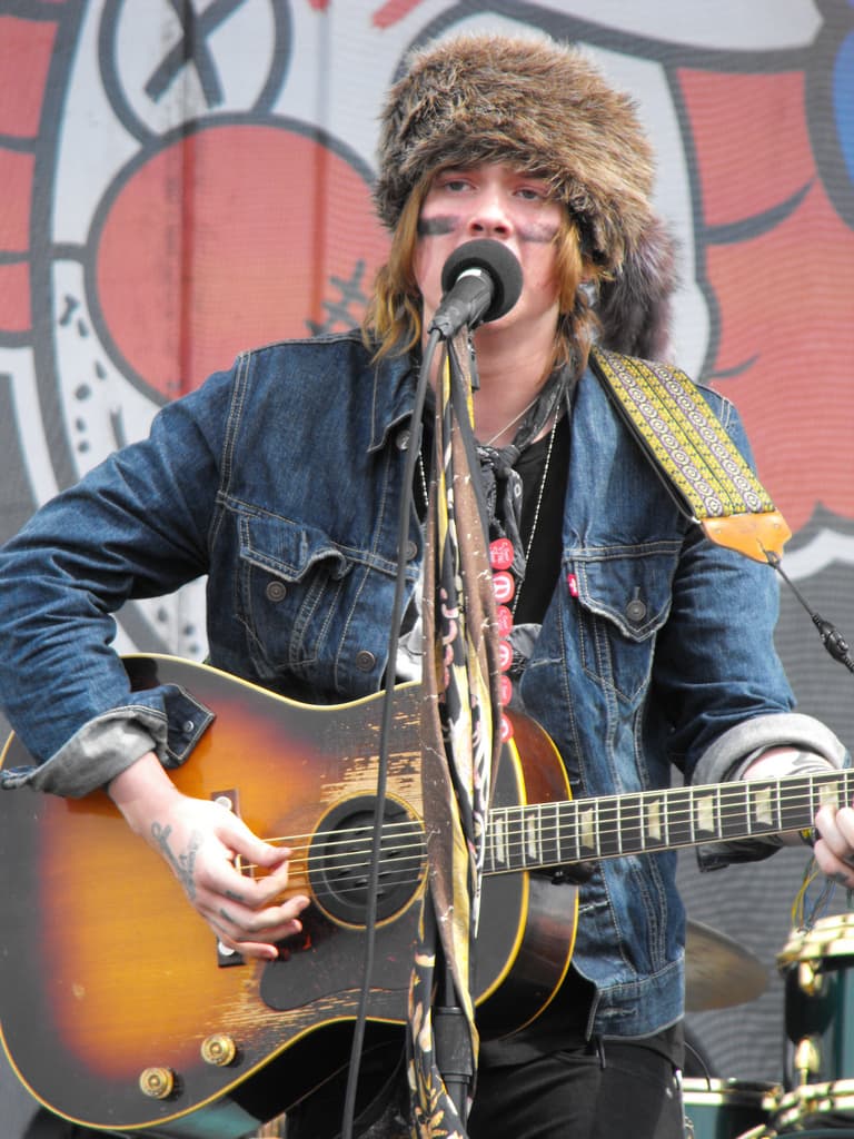 Christofer Drew