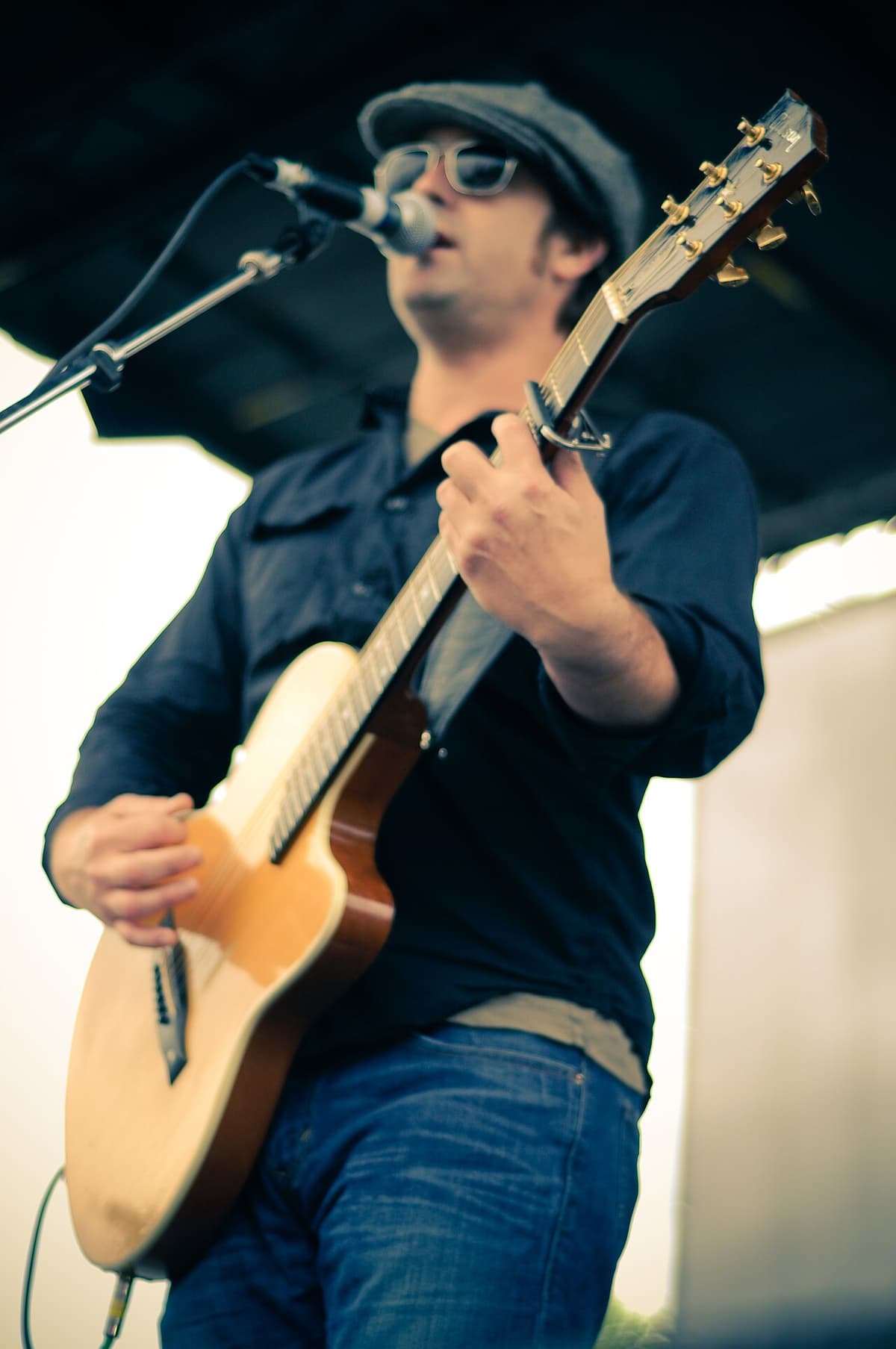 Emerson Hart