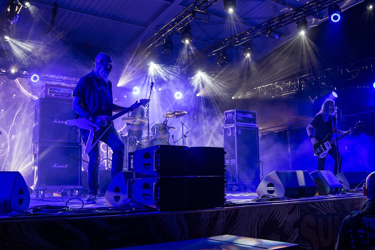 Ufomammut