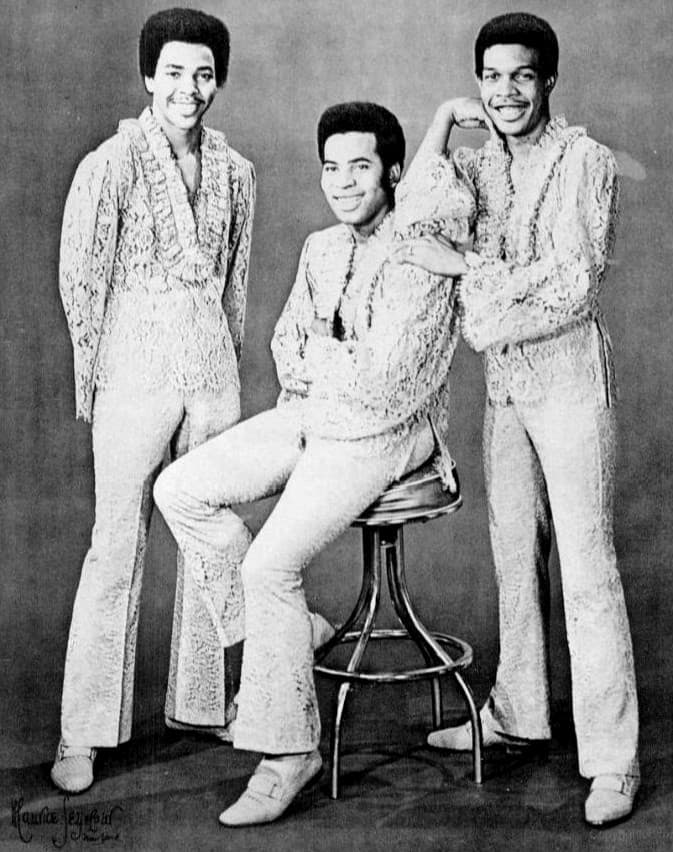 Ray, Goodman & Brown