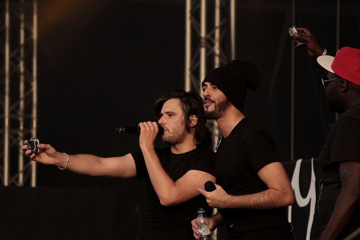 Casseurs Flowters