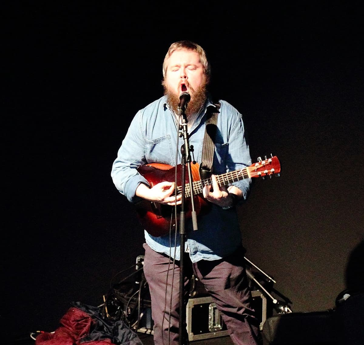 Richard Dawson