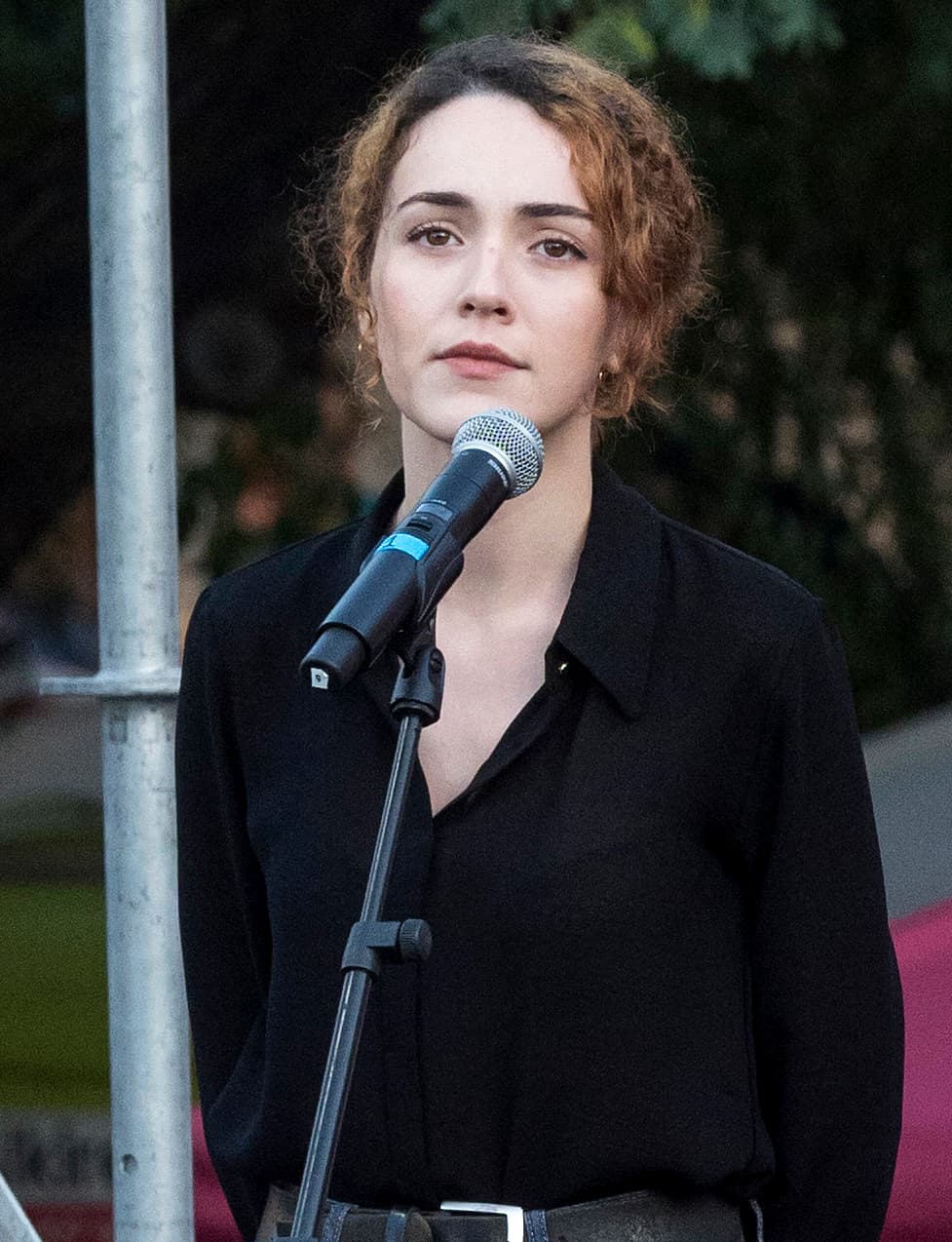 Núria Graham