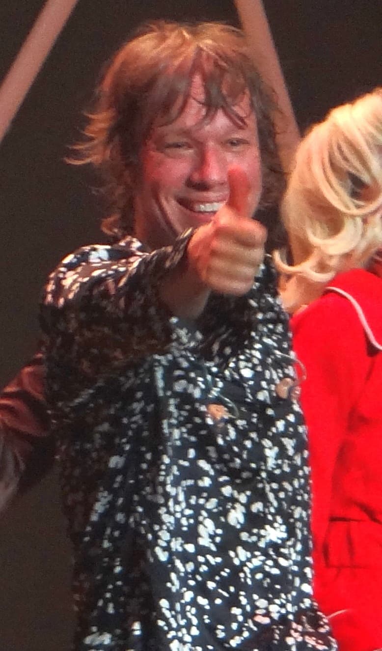Jason Falkner