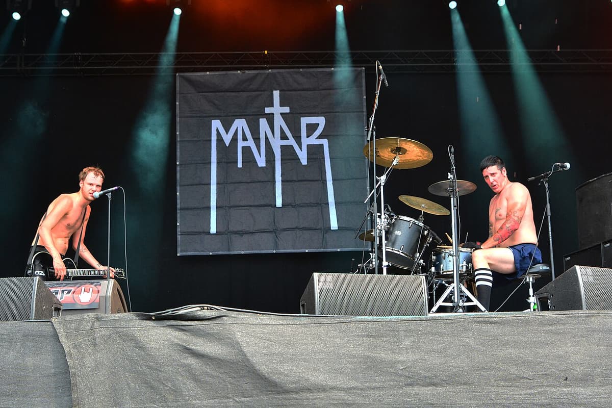 Mantar