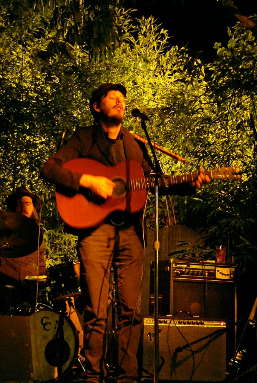 Vetiver