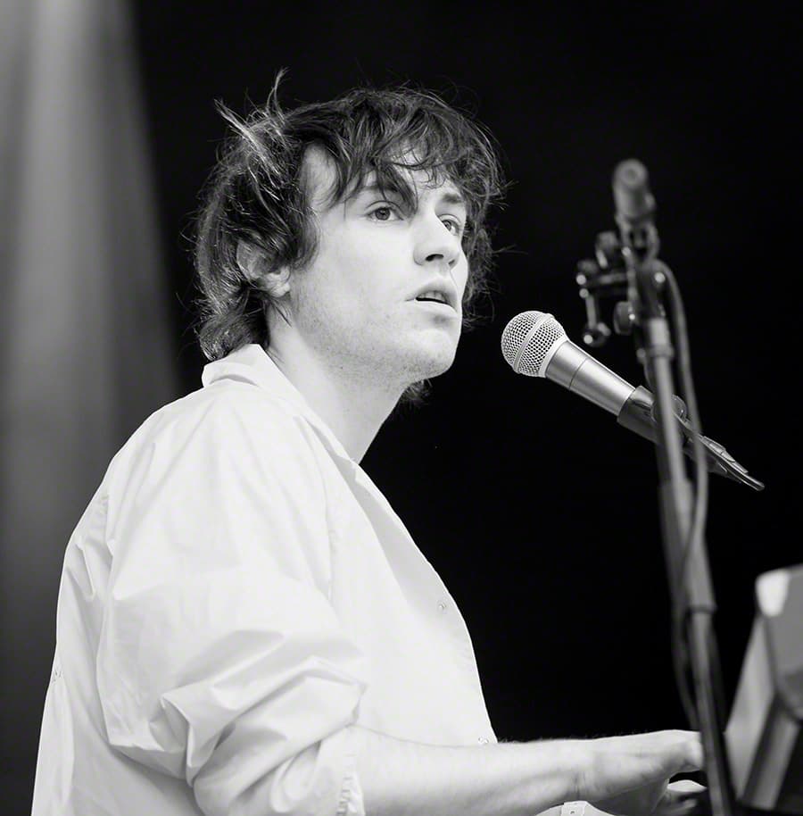 Max Jury