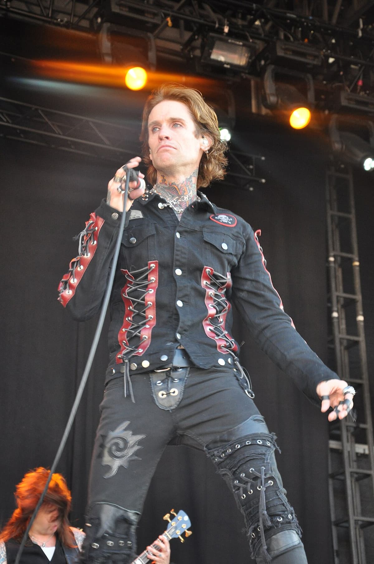 Josh Todd