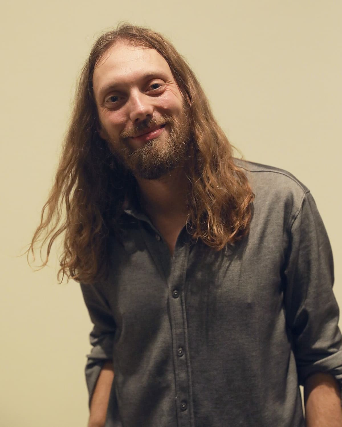 Mike Dawes