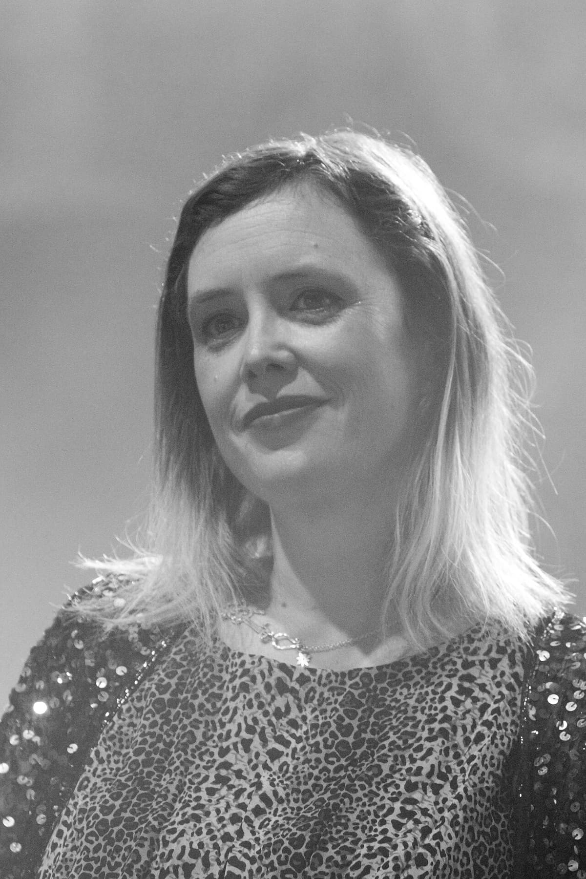 Rachel Goswell