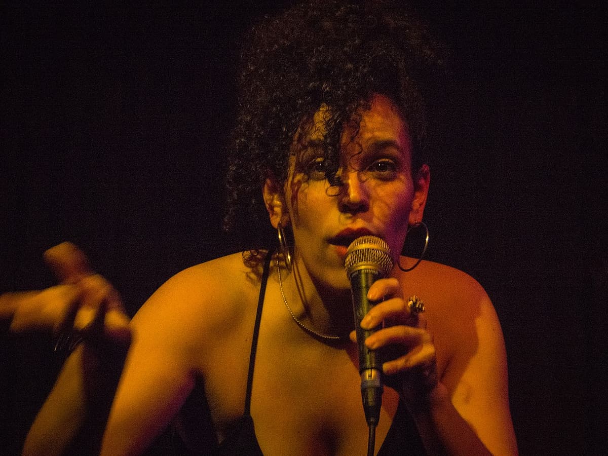 Xenia Rubinos