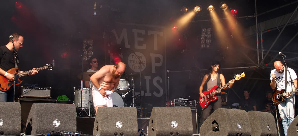 Les Savy Fav