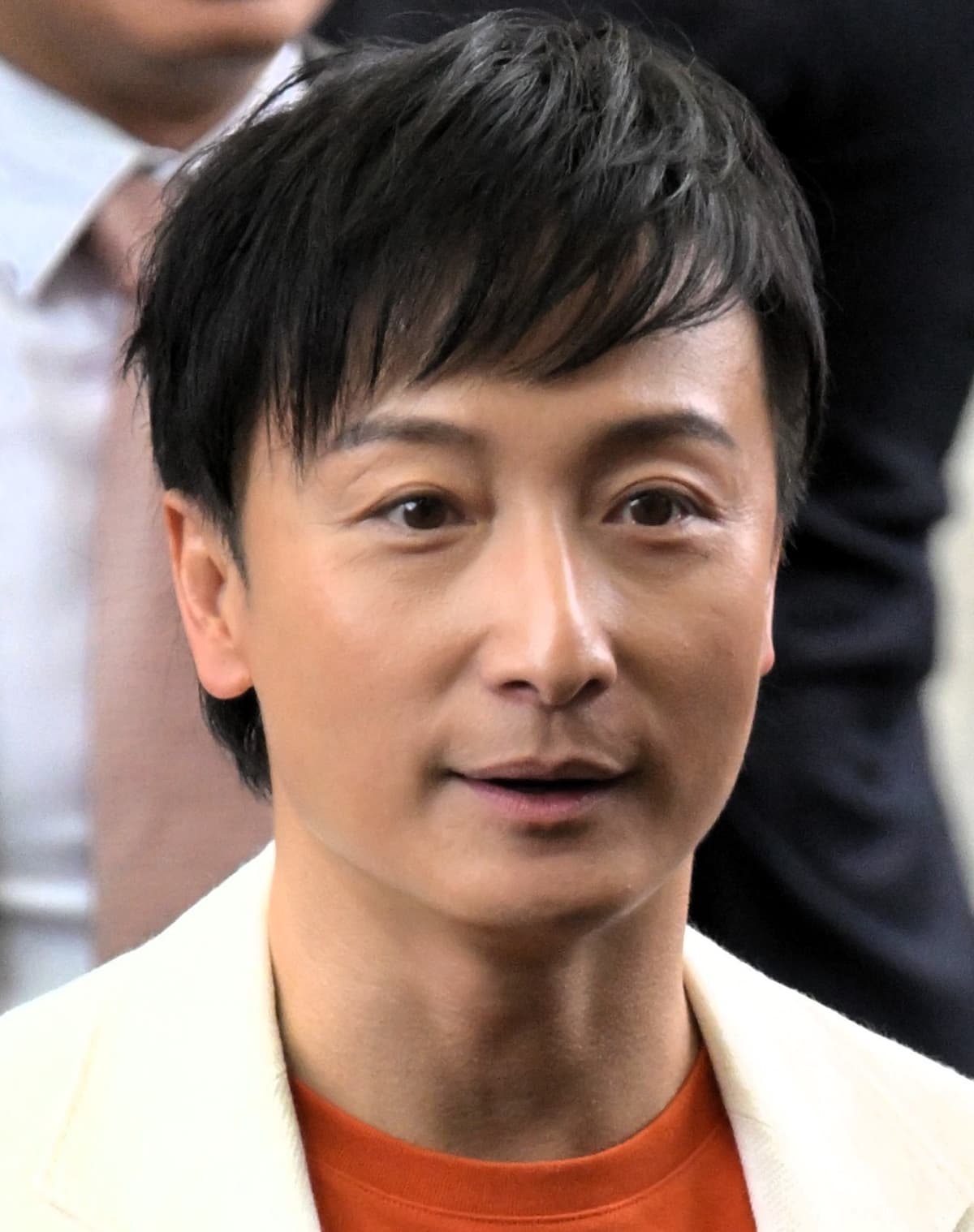 方力申
