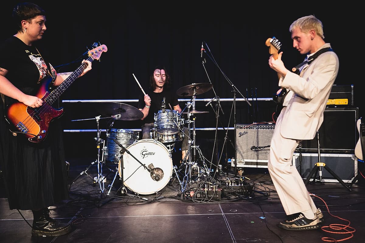 Kagoule