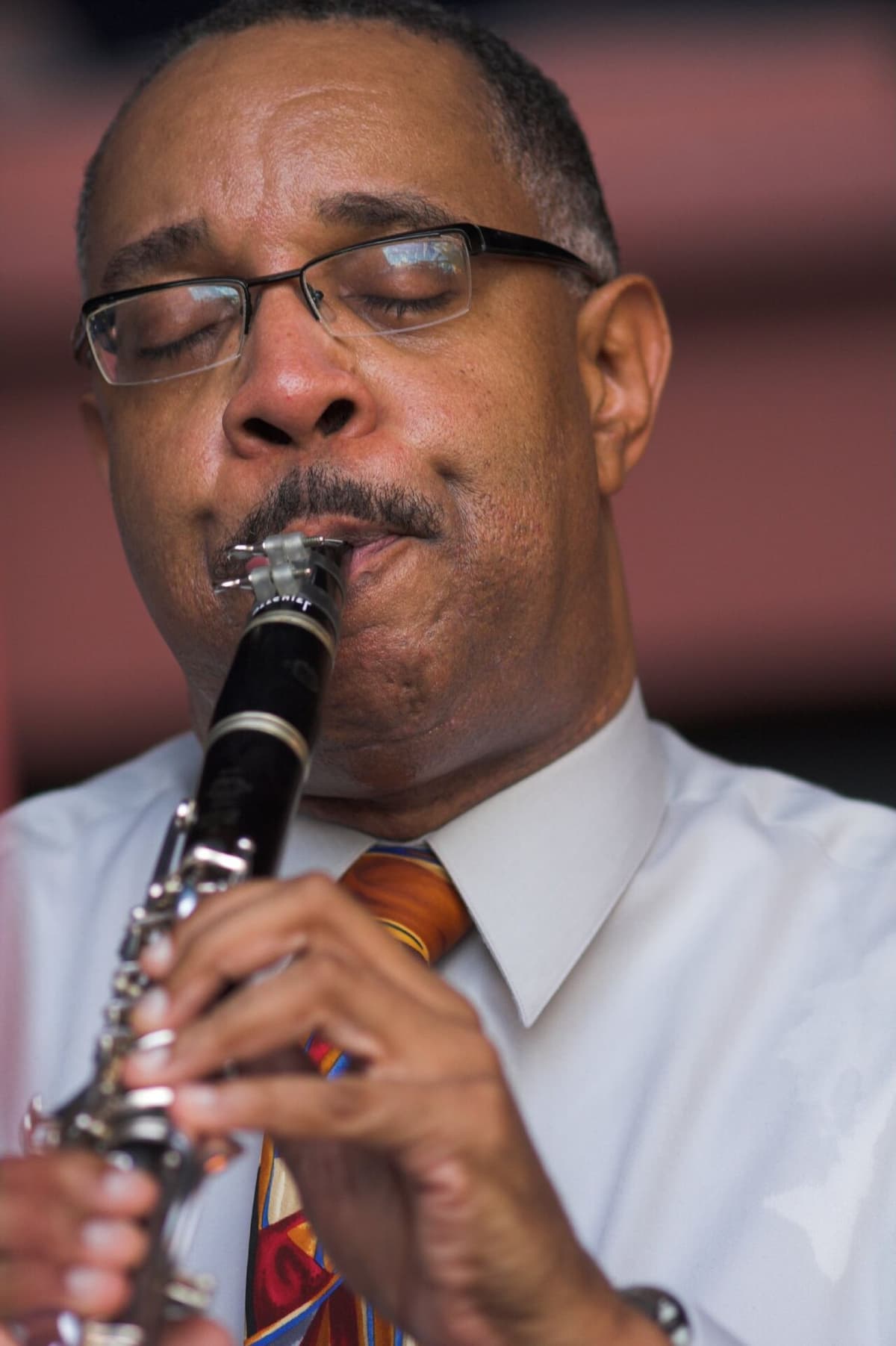 Dr. Michael White