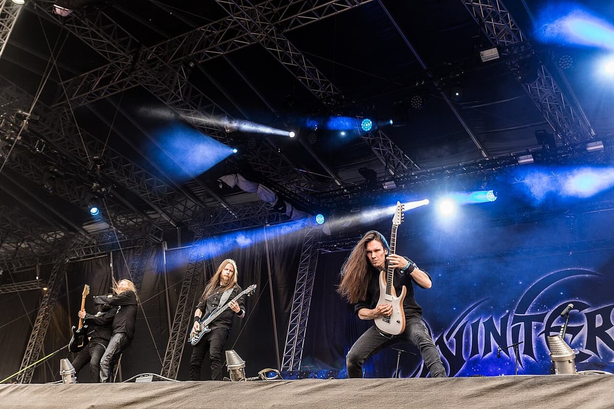 Wintersun