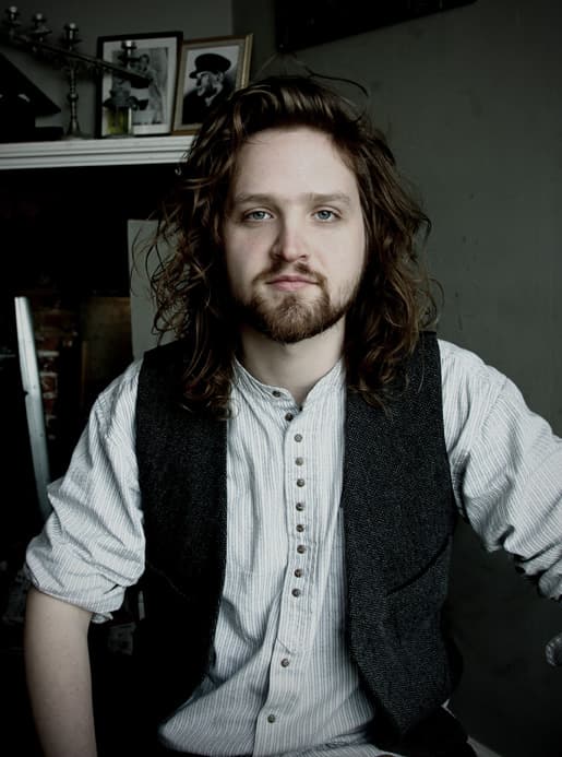 Will Varley