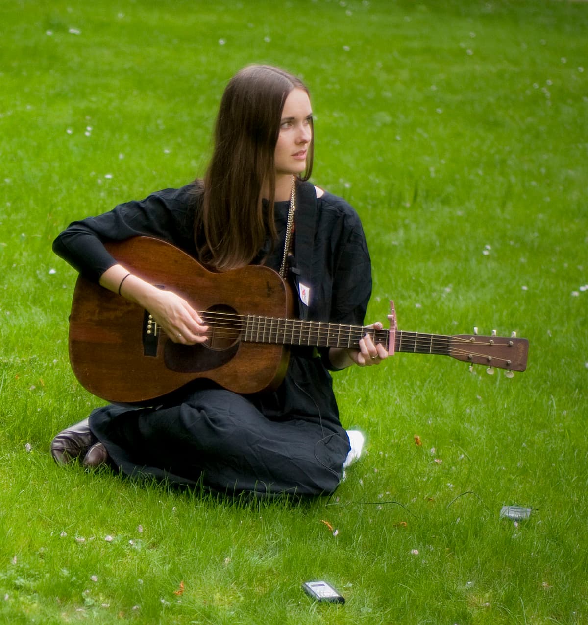 Nina Kinert