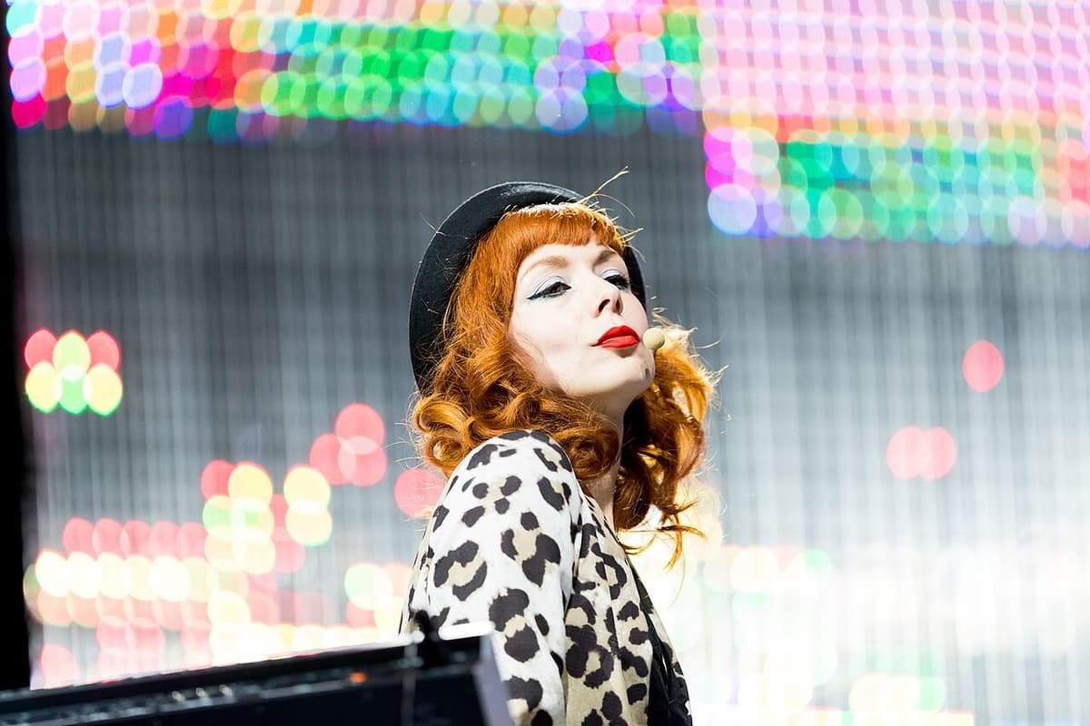 The Anchoress