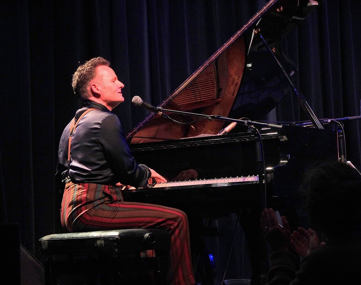 Joe Stilgoe