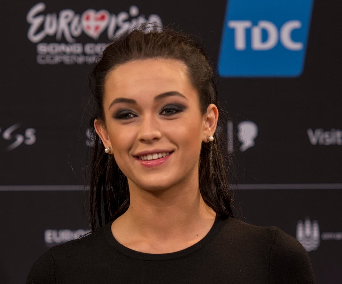 Mariya Yaremchuk