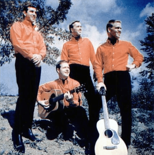 The Brothers Four