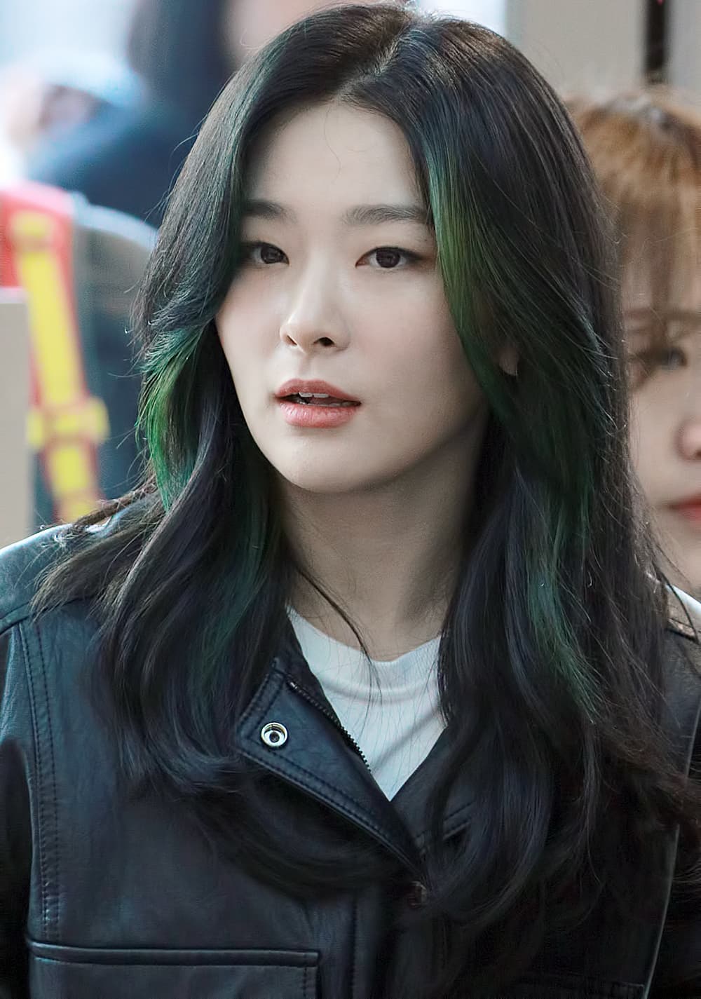 SEULGI