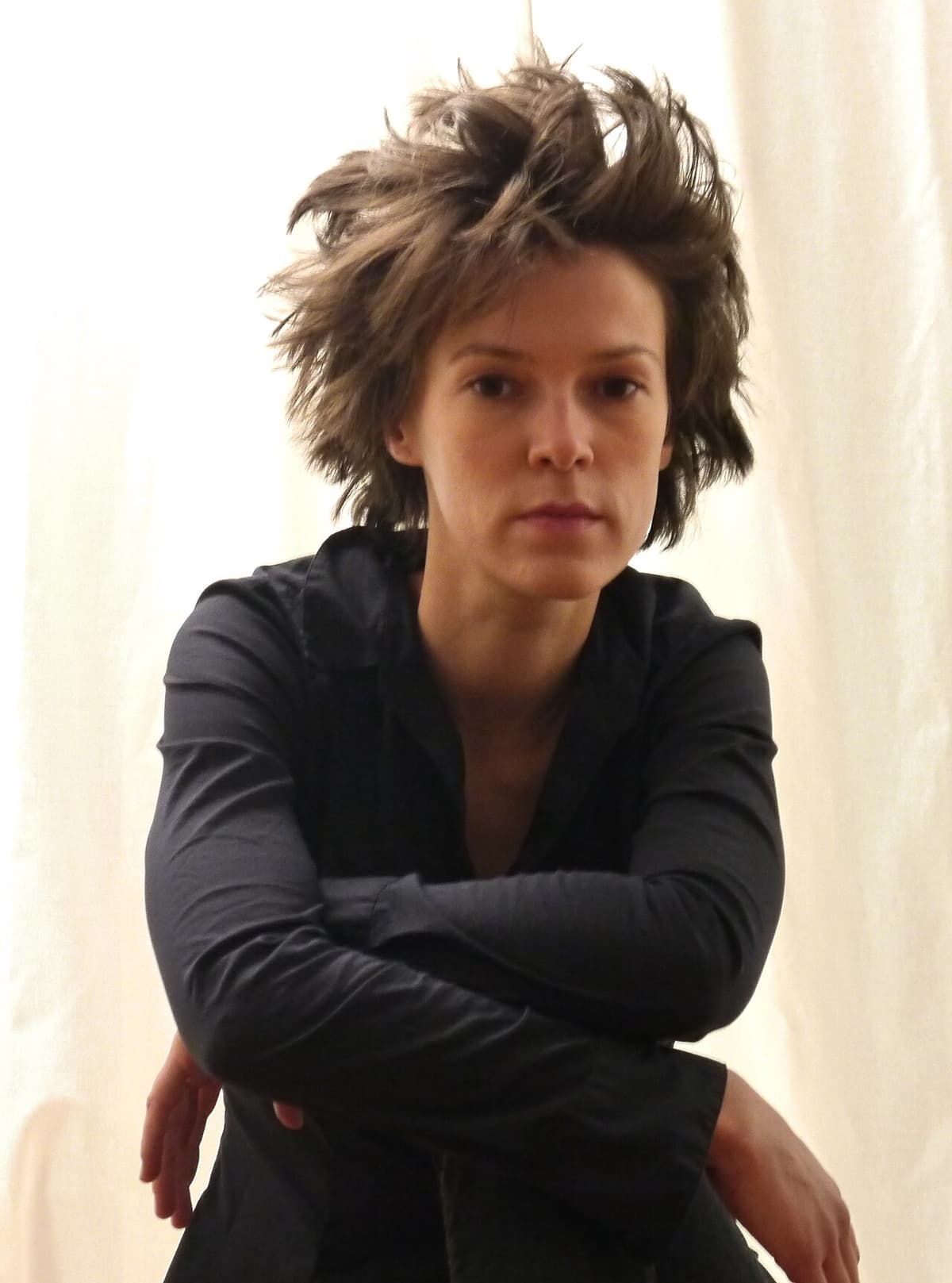 Toni Kater