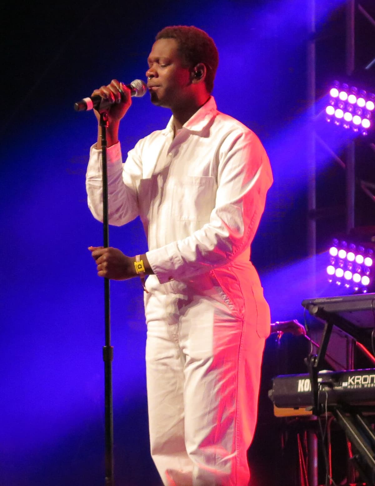Shamir