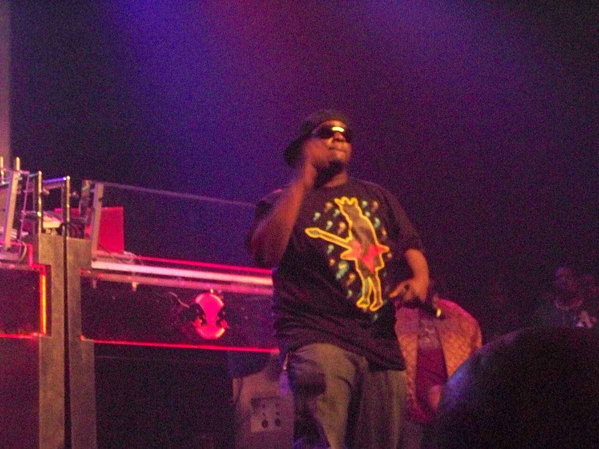 The Foreign Exchange