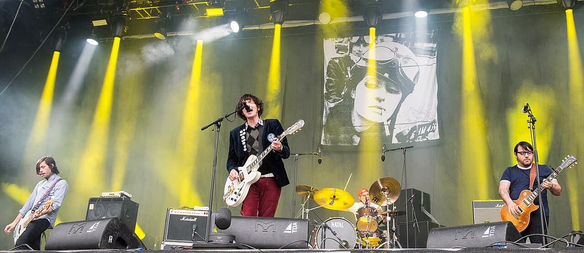 Beach Slang