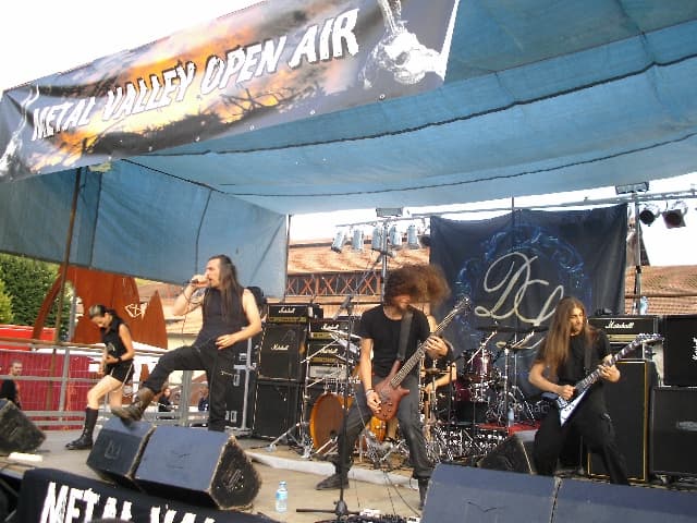 Dark Lunacy