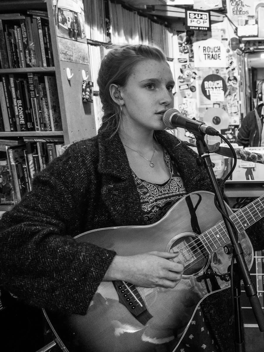 Billie Marten