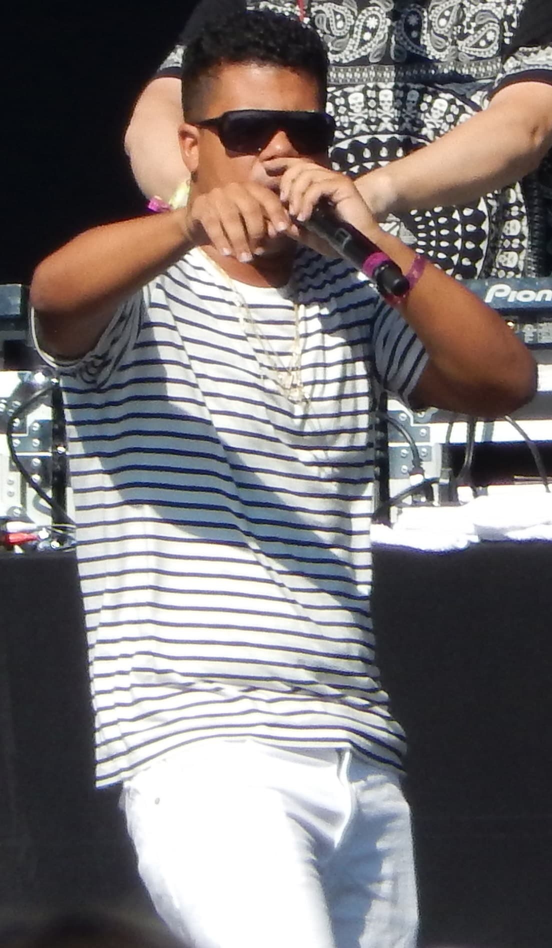 iLoveMakonnen